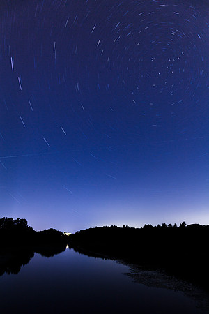 Concord River